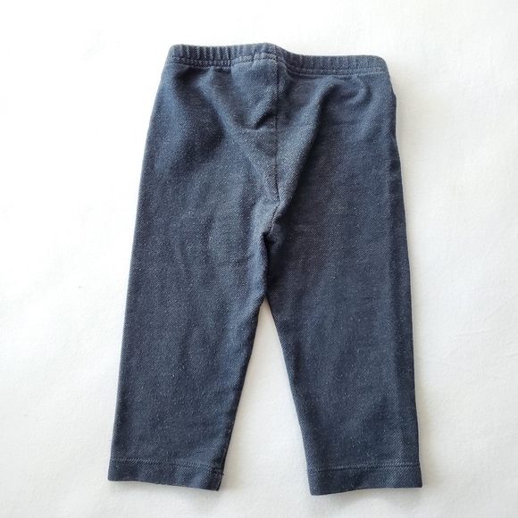 Jumping Beans Pants 12M Baby Toddler Girl Stretchy - Picture 3 of 3